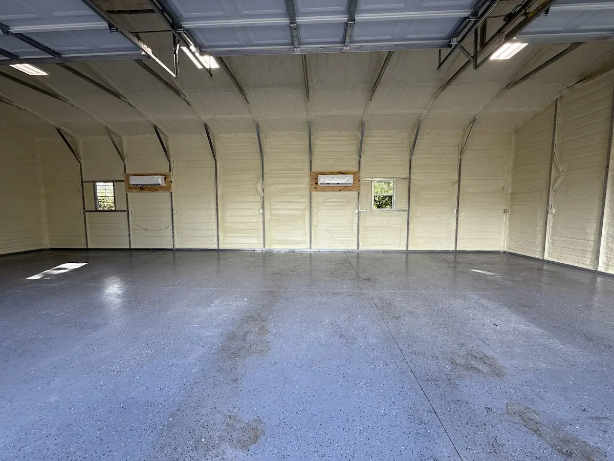 Spray Foam Roofing services in Fruitland Park, FL